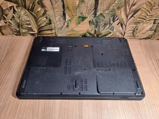 Portátil Packard Bell