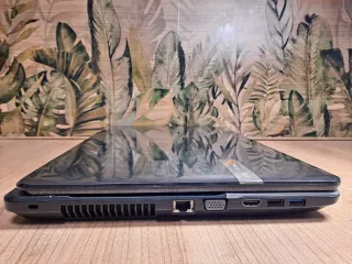 Portátil Packard Bell