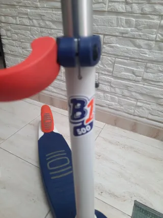 Patinete infantil 3 ruedas