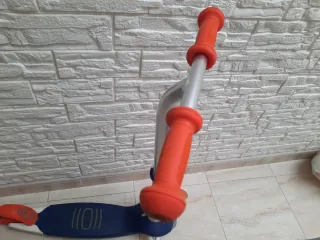 Patinete infantil 3 ruedas