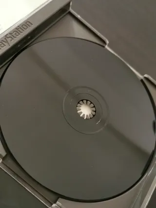 Brahma Force PS1 (PlayStation)