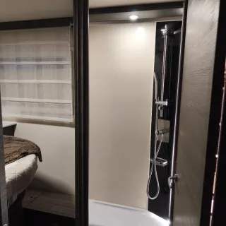 Autocaravana Mclouis yearling 89g Renault 165cv