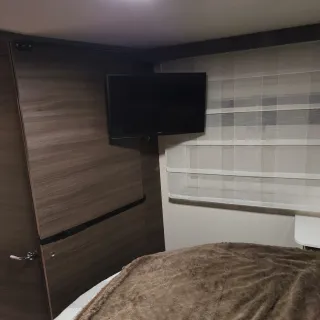 Autocaravana Mclouis yearling 89g Renault 165cv