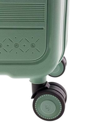 Maleta Grande Gladiator Saona nueva a estrenar