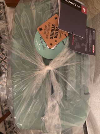 Maleta Grande Gladiator Saona nueva a estrenar