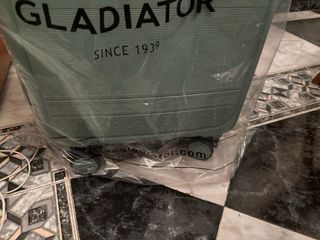 Maleta Grande Gladiator Saona nueva a estrenar