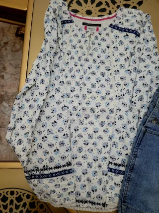 Petos vaqueros Pepe Jeans