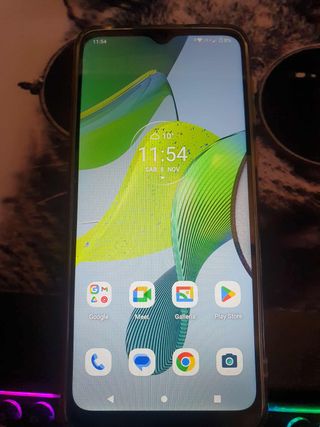 Motorola E13 cellulare