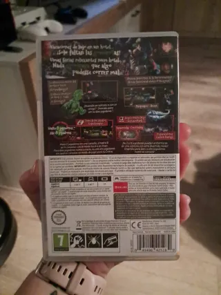 Luigi's Mansion 3 Nintendo Switch