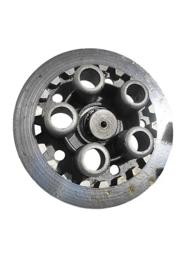 PLATO DE PRESIÓN DE EMBRAGUE DERBI SENDA