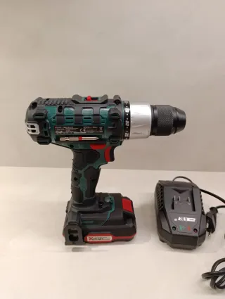 Taladro Parkside X20V