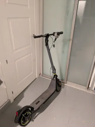 Patín Eléctrico Cecotec