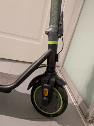 Patín Eléctrico Cecotec