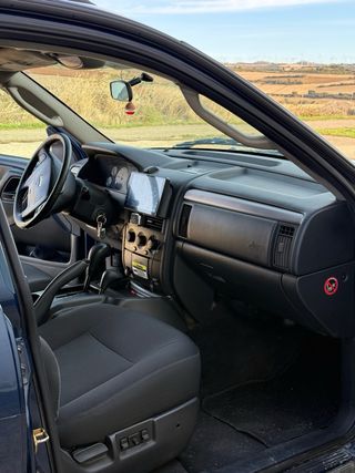 Jeep Grand Cherokee 2004