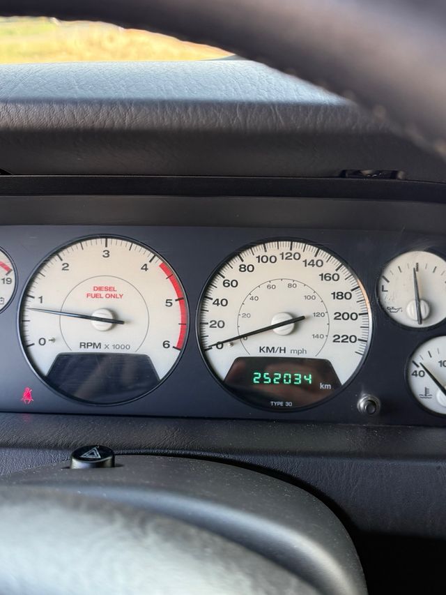 Jeep Grand Cherokee 2004