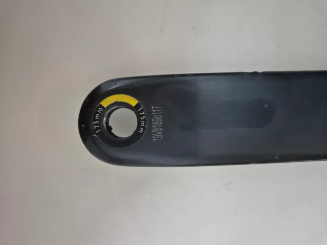 Bielas Sram Carbono DUB