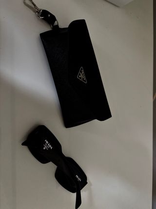 Occhiali da sole donna Prada