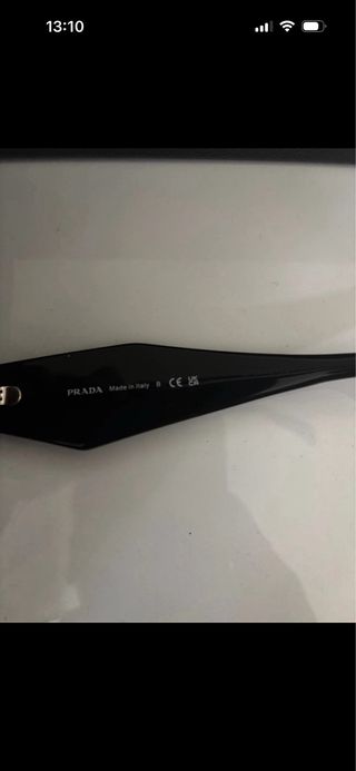 Occhiali da sole donna Prada