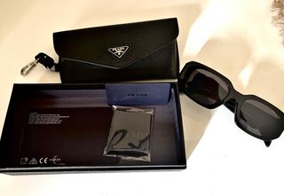 Occhiali da sole donna Prada