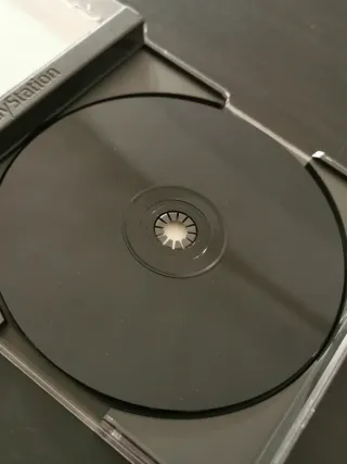 Delta Force Urban Warfare PS1