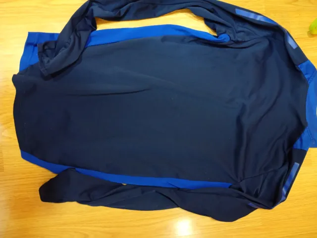 Camiseta Entrenamiento Real Zaragoza Adidas