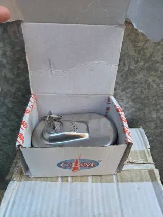 Cerradura de seguridadpara puerta de cristal