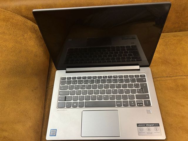 Lenovo IdeaPad 530S 14 i5 8ª Gen 8GB RAM SSD