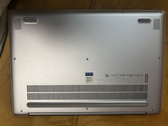 Lenovo IdeaPad 530S 14 i5 8ª Gen 8GB RAM SSD