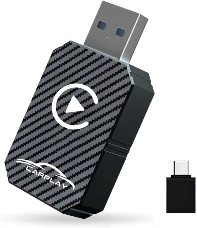 Carplay Inalámbrico USB