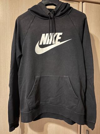 Sudadera Nike