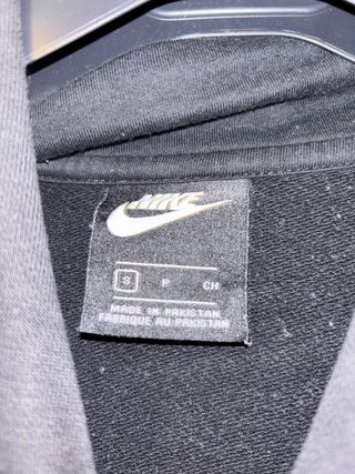 Sudadera Nike