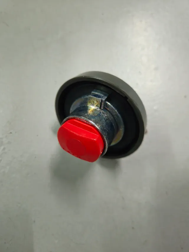 Tapon depósito Vespa con llave