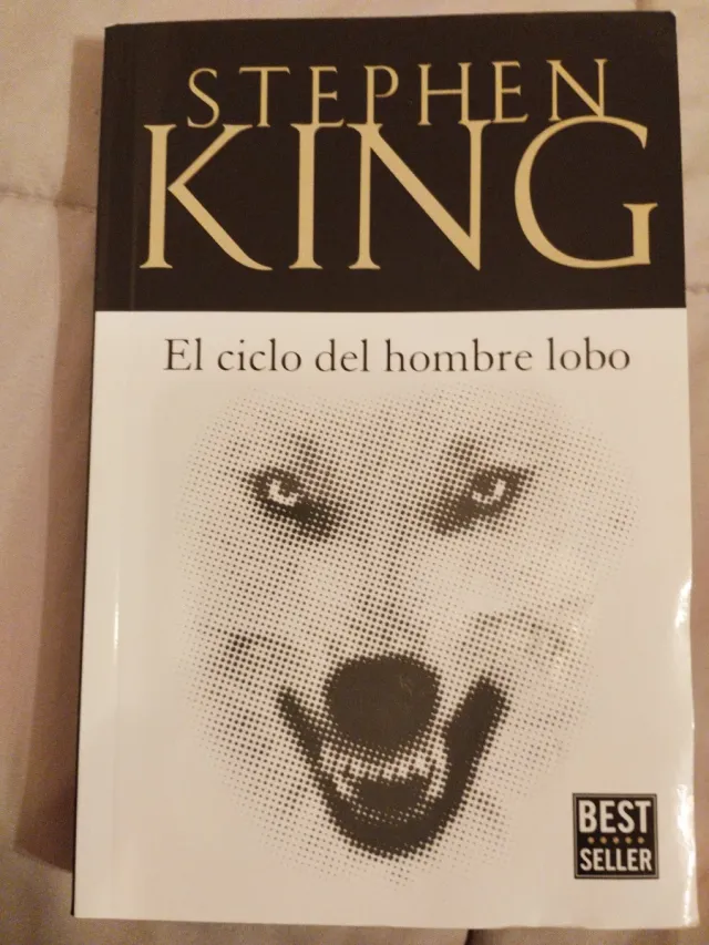 El ciclo del hombre lobo