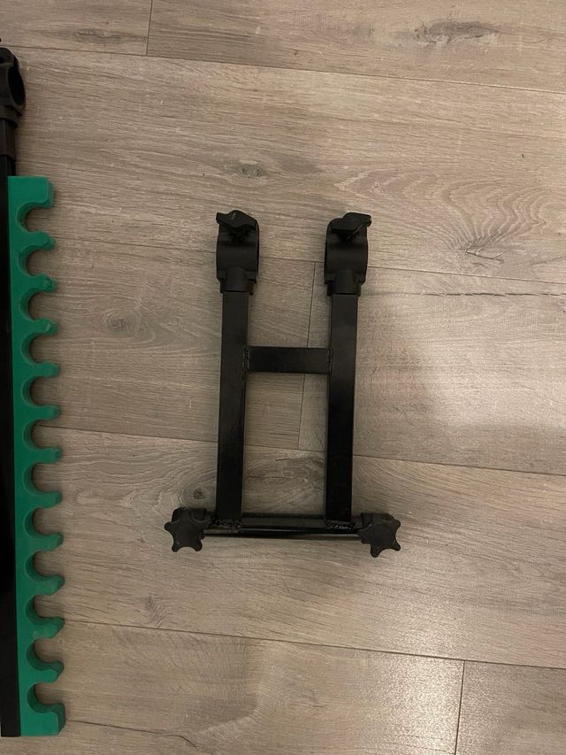 Panier Sensas y Accesorios Pesca