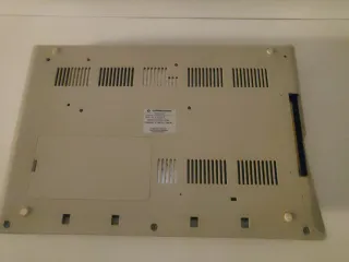Amiga 500 Computer Beige