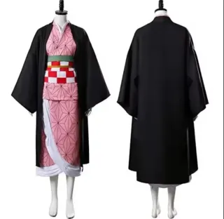 Disfraz Nezuko Kamado, Demon Slayer