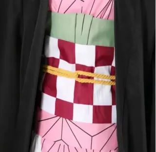 Disfraz Nezuko Kamado, Demon Slayer