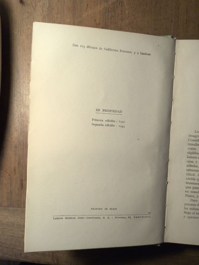 Tú y el mundo físico. Una física moderna al alcanc