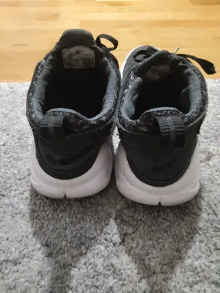 Nike Free Zapatillas Talla 43.5