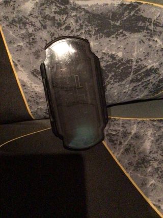 Funda protectora para PSP