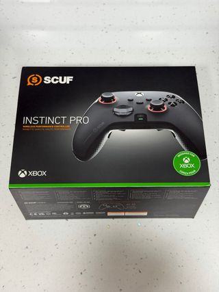 Mando SCUF Instinct Pro Xbox