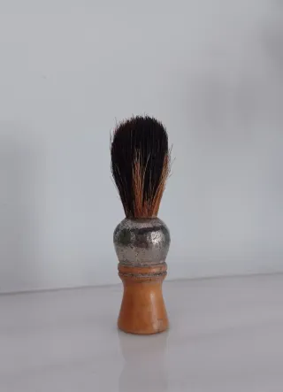 Brocha de afeitar
