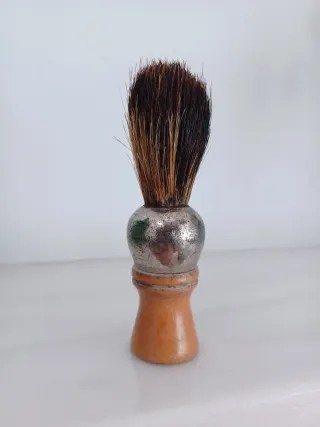 Brocha de afeitar