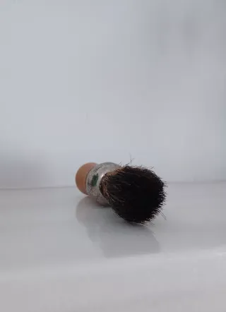 Brocha de afeitar