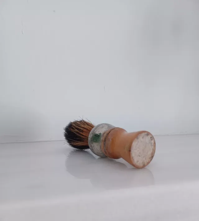Brocha de afeitar