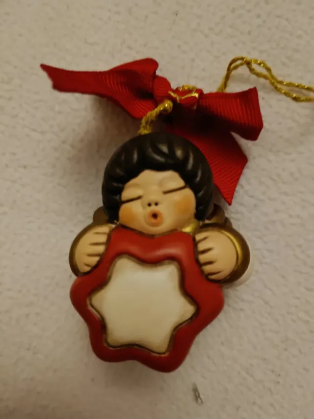 Addobbo Thun Angelo Stella