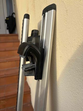 Barras Techo Universales Subaru