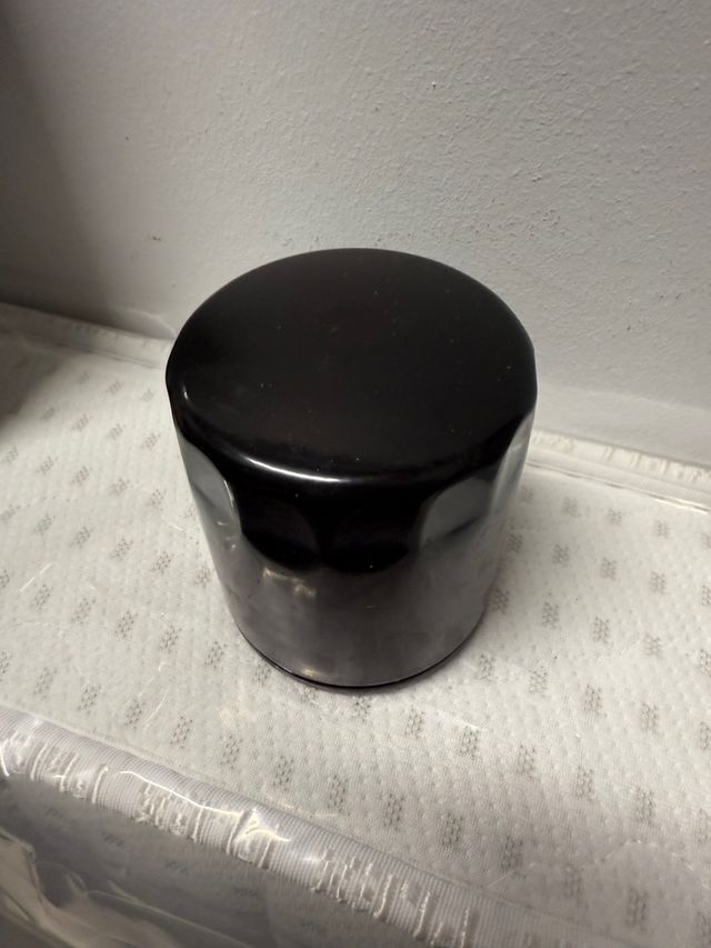 Filtro Aceite Harley-Davidson Superpremium5