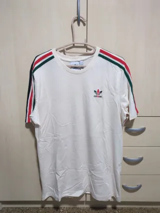 Camiseta Adidas Talla L