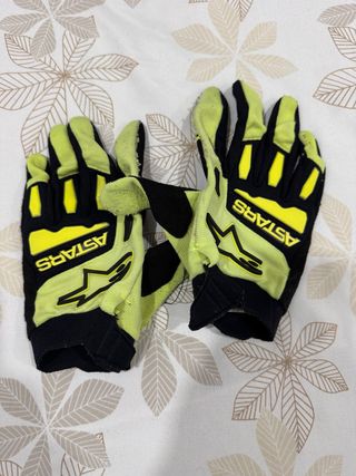 Guantes Enduro Alpinestars Moto/MTB